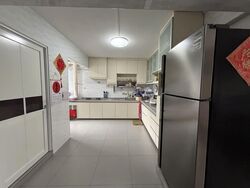 Blk 761 Woodlands Avenue 6 (Woodlands), HDB 5 Rooms #559738151